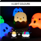 Eggys Mystery Light - Monsters - Oplaadbaar Lampje - Surprise Box