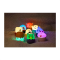 Eggys Mystery Light - Monsters - Oplaadbaar Lampje - Surprise Box