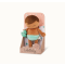 Badpop Jongen - Met Accesoires