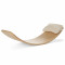 Wobbel Pillow Original - Soft Cream Corduroy