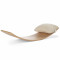 Wobbel Pillow Original - Soft Cream Corduroy