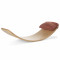 Wobbel Pillow Original - Soft Rose Corduroy