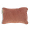 Wobbel Pillow Original - Soft Rose Corduroy