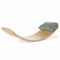 Wobbel Pillow Original - Soft Sea Corduroy
