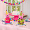 Feestvarken - roze