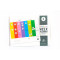 Weekplanner - Magneetbord