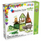 Magnatiles - Jungle Animals - 25 stuks