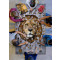 I Am - Lion - puzzel - 550 stukjes