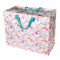 Jumbo Tas - Vintage Ivy