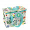 Lunchtas - Wild Flowers