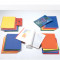Tekenschrift Paars